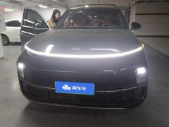 Li Auto Li L8 Pro - фото 3
