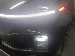 Li Auto Li L8 Pro - фото 4