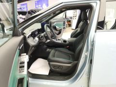 GAC Emkoo DCT Jin Pro 1.5T - photo 14