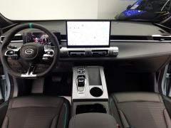 GAC Emkoo DCT Jin Pro 1.5T - photo 16
