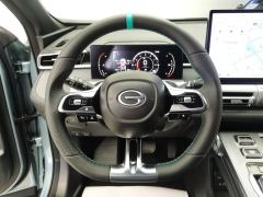 GAC Emkoo DCT Jin Pro 1.5T - photo 18