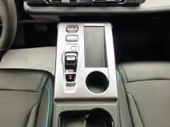 GAC Emkoo DCT Jin Pro 1.5T - photo 19
