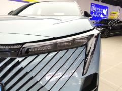 GAC Emkoo DCT Jin Pro 1.5T - photo 4