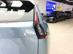 GAC Emkoo DCT Jin Pro 1.5T - photo 5