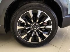 GAC Emkoo DCT Jin Pro 1.5T - photo 6
