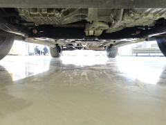 GAC Emkoo DCT Jin Pro 1.5T - photo 8