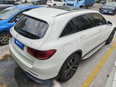 Mercedes-Benz GLC 300 L 4MATIC Dynamic - ფოტო 2