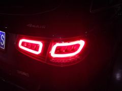 Mercedes-Benz GLC Facelift GLC 260 L 4MATIC Dynamic - photo 5