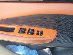 Changan UNI-V 2.0T Leading Speed Edition - photo 13