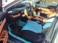 Changan UNI-V 2.0T Leading Speed Edition - photo 14