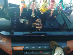 Changan UNI-V 2.0T Leading Speed Edition - photo 17