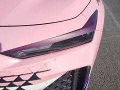 Changan UNI-V 2.0T Leading Speed Edition - photo 4