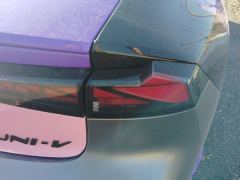 Changan UNI-V 2.0T Leading Speed Edition - photo 5