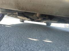 Changan UNI-V 2.0T Leading Speed Edition - photo 9