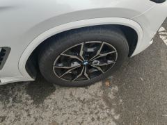 BMW X3 Facelift xDrive25i M Sport Package - ფოტო 6