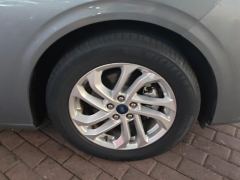 Ford Mondeo EcoBoost 180 Version - photo 6