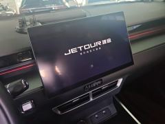 Jetour Jietu Dasheng 1.5T Young - фото 17