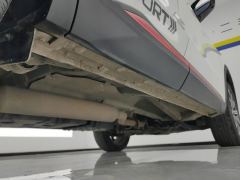 Changan CS75PLUS CS75 PLUS Gen 2 1.5T Luxury Edition - photo 10
