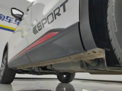 Changan CS75PLUS CS75 PLUS Gen 2 1.5T Luxury Edition - photo 11