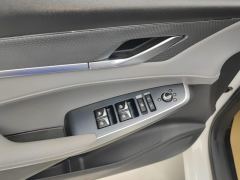 Changan CS75PLUS CS75 PLUS Gen 2 1.5T Luxury Edition - photo 13