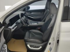 Changan CS75PLUS CS75 PLUS Gen 2 1.5T Luxury Edition - photo 14