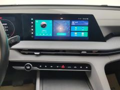 Changan CS75PLUS CS75 PLUS Gen 2 1.5T Luxury Edition - photo 17