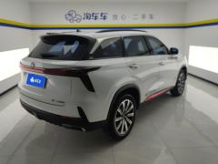 Changan CS75PLUS CS75 PLUS Gen 2 1.5T Luxury Edition - photo 2