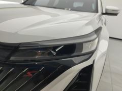 Changan CS75PLUS CS75 PLUS Gen 2 1.5T Luxury Edition - photo 4