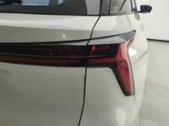 Changan CS75PLUS CS75 PLUS Gen 2 1.5T Luxury Edition - photo 5