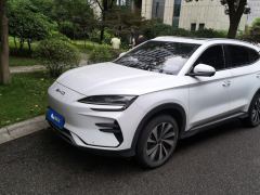 BYD Song PLUS EV Champion Edition 520km Prestigious Edition - ფოტო 1