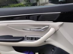 BYD Song PLUS EV Champion Edition 520km Prestigious Edition - ფოტო 13