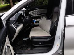 BYD Song PLUS EV Champion Edition 520km Prestigious Edition - ფოტო 14