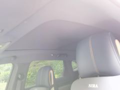 BYD Song PLUS EV Champion Edition 520km Prestigious Edition - ფოტო 15