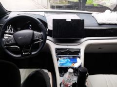 BYD Song PLUS EV Champion Edition 520km Prestigious Edition - ფოტო 16