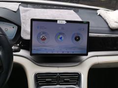 BYD Song PLUS EV Champion Edition 520km Prestigious Edition - ფოტო 17