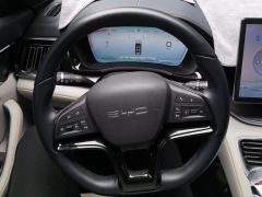 BYD Song PLUS EV Champion Edition 520km Prestigious Edition - ფოტო 18