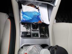 BYD Song PLUS EV Champion Edition 520km Prestigious Edition - ფოტო 19