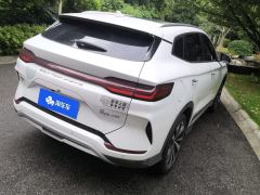 BYD Song PLUS EV Champion Edition 520km Prestigious Edition - ფოტო 2