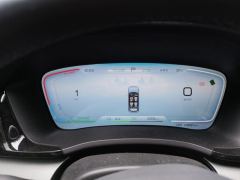 BYD Song PLUS EV Champion Edition 520km Prestigious Edition - ფოტო 20