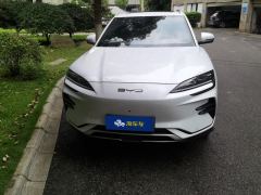 BYD Song PLUS EV Champion Edition 520km Prestigious Edition - ფოტო 3