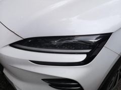BYD Song PLUS EV Champion Edition 520km Prestigious Edition - ფოტო 4