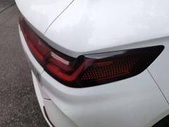 BYD Song PLUS EV Champion Edition 520km Prestigious Edition - ფოტო 5