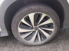 BYD Song PLUS EV Champion Edition 520km Prestigious Edition - ფოტო 6