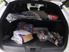 BYD Song PLUS EV Champion Edition 520km Prestigious Edition - ფოტო 7