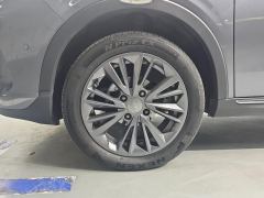 Neta Nezha V Chao 400 Pro Ternary Lithium - ფოტო 6