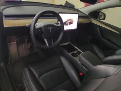 Tesla Model Y Facelift 545km Rear-Wheel Drive Edition - фото 16