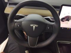 Tesla Model Y Facelift 545km Rear-Wheel Drive Edition - фото 18