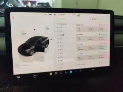 Tesla Model Y Facelift 545km Rear-Wheel Drive Edition - фото 20