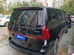 Forthing M7 Lingjue Edition 2.0T Automatic Marquis Edition - photo 2