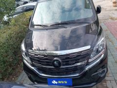 Forthing M7 Lingjue Edition 2.0T Automatic Marquis Edition - photo 3